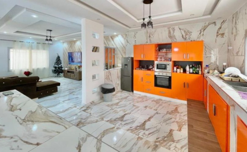 vente Maison contemporaine Ngaparou - Photo 12