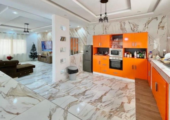 à vendre Maison Ngaparou