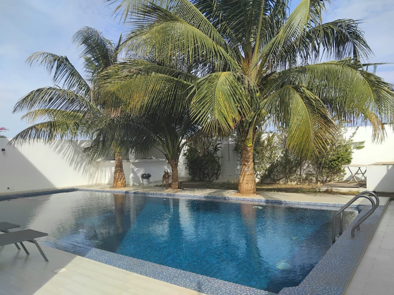 à vendre Maison Ngaparou - Photo 6