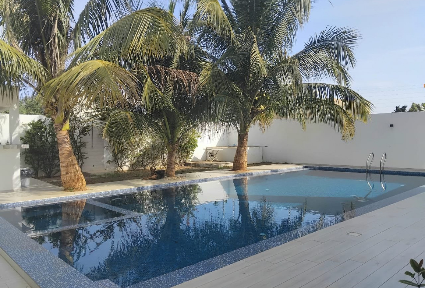 vente Maison Ngaparou - Photo 4