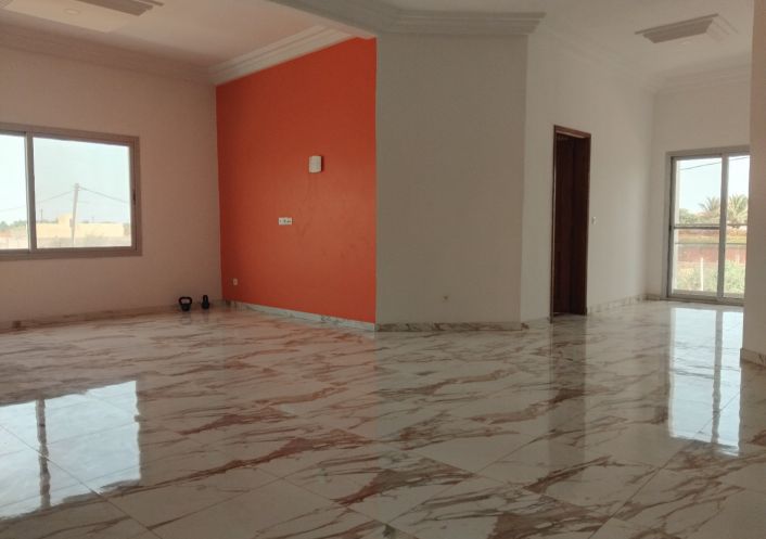 à vendre Maison Ngaparou