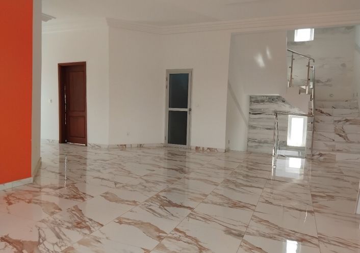 à vendre Maison Ngaparou