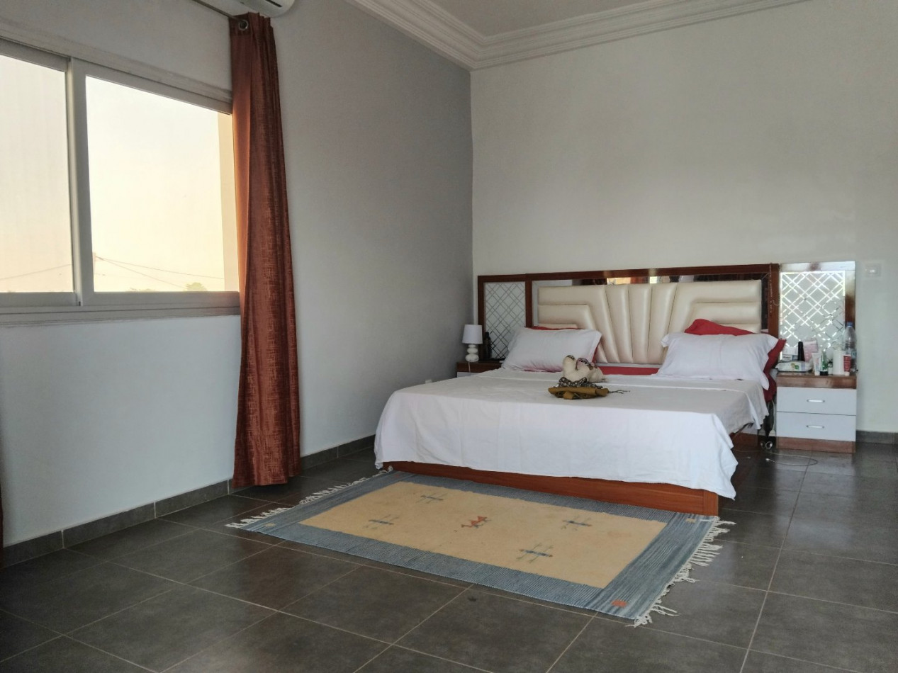 à vendre Maison Ngaparou - Photo 10