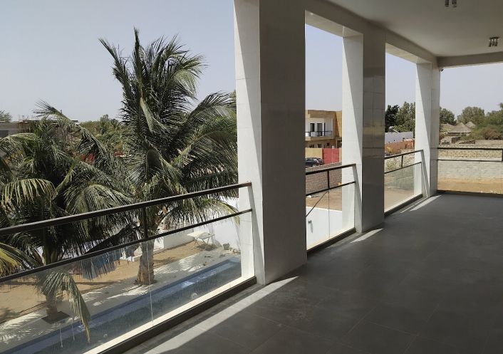 à vendre Maison Ngaparou