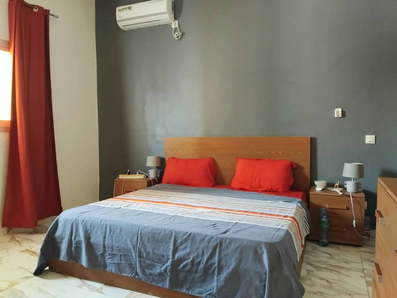 à vendre Maison Ngaparou - Photo 9