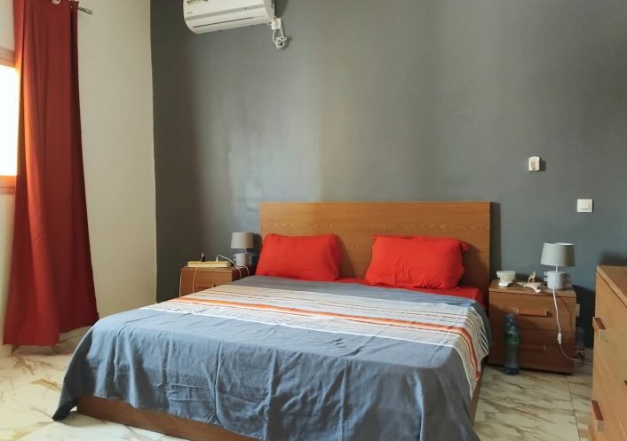 à vendre Maison Ngaparou