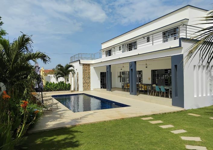 à louer Maison Saly