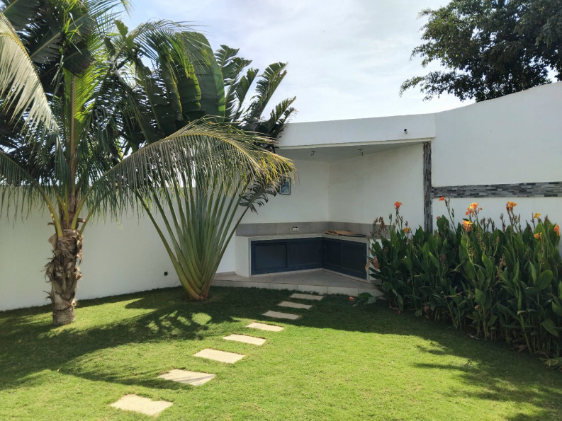 location Maison Saly - Photo 9