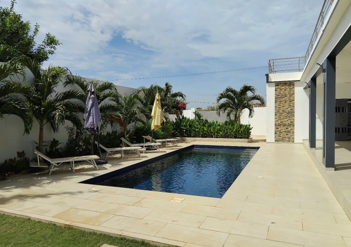 à louer Maison Saly