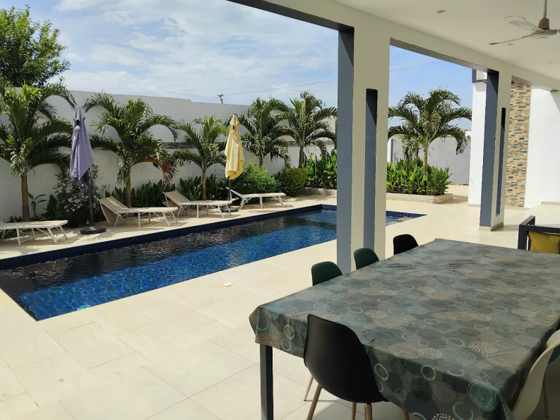 location Maison Saly - Photo 6