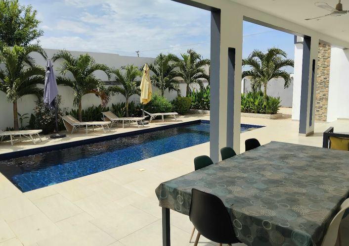 à louer Maison Saly