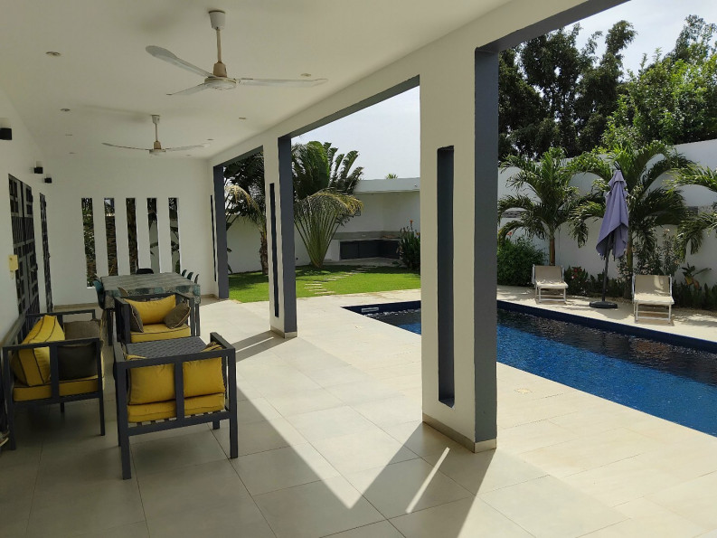 location Maison Saly - Photo 5