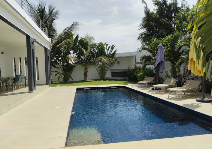 à louer Maison Saly