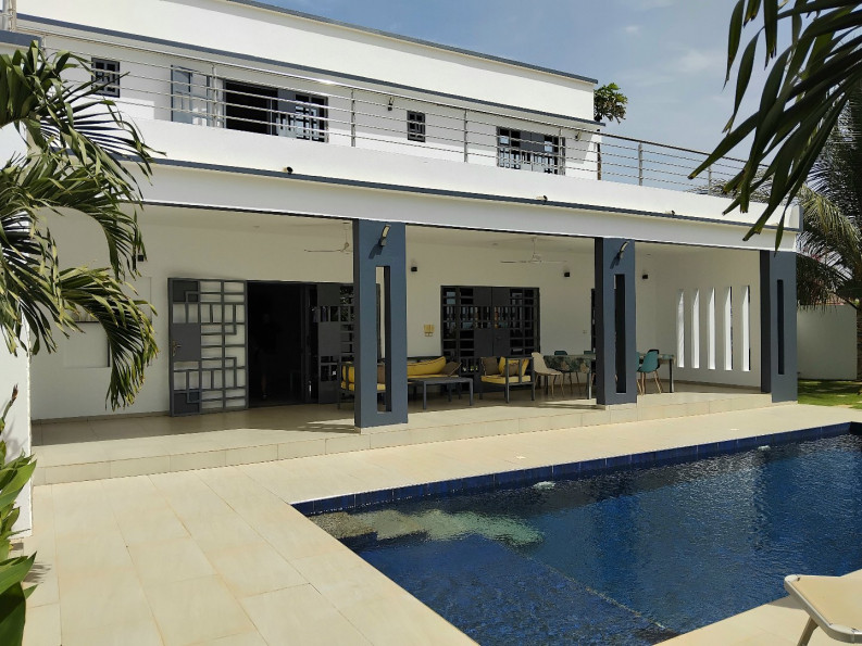 location Maison Saly - Photo 4