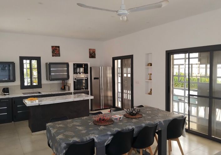 à louer Maison Saly