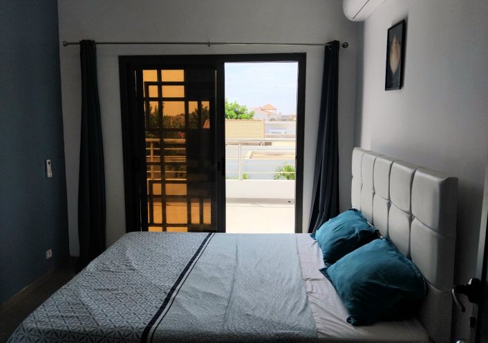 à louer Maison Saly