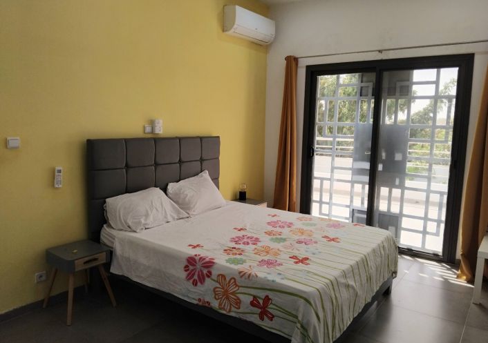 à louer Maison Saly