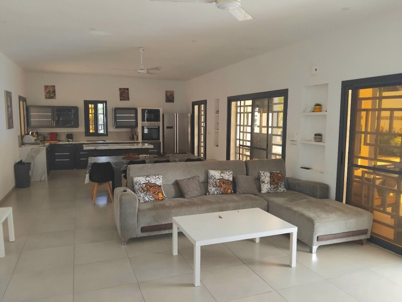 location Maison Saly - Photo 10