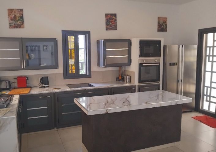 à louer Maison Saly