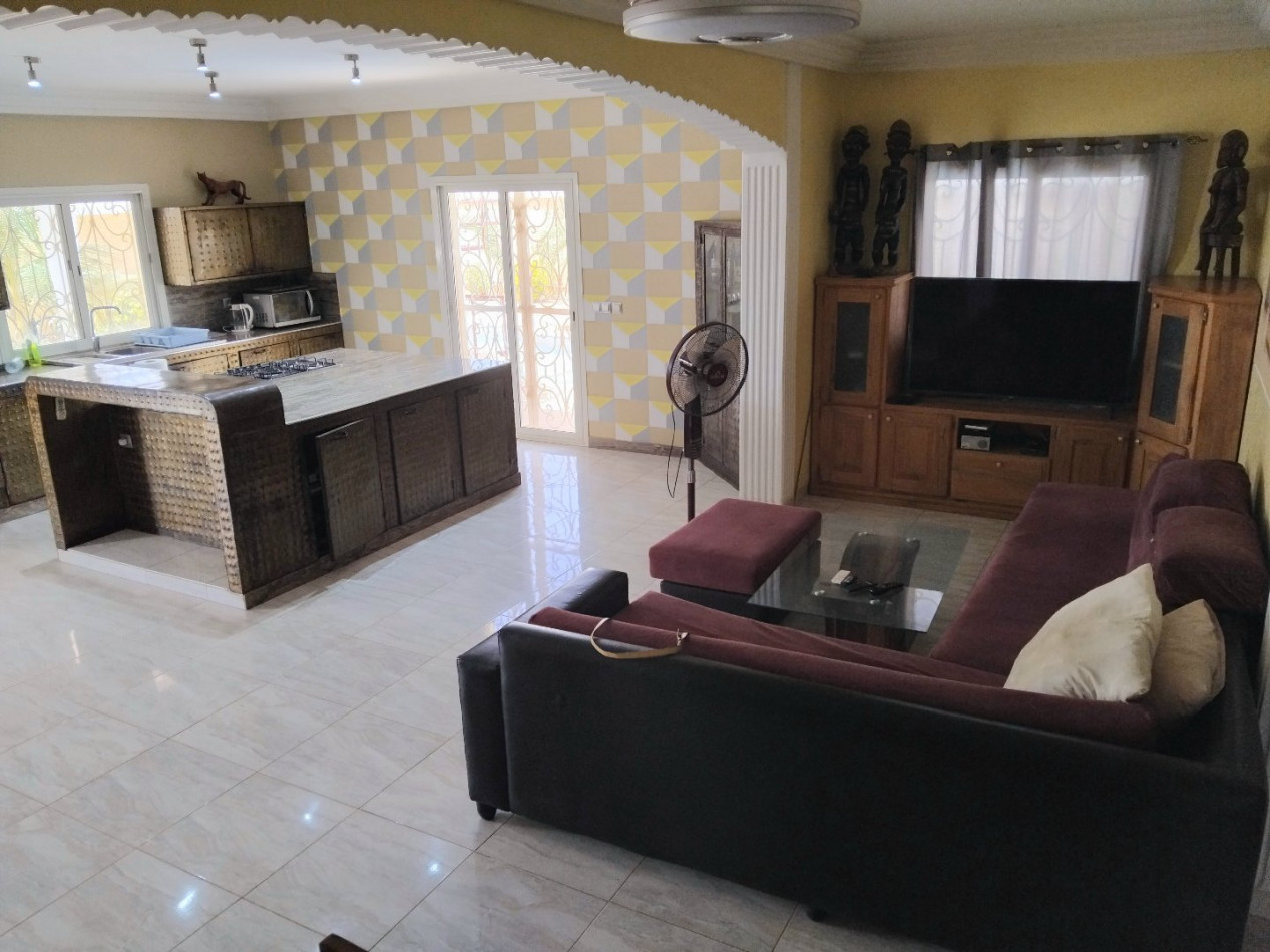 à vendre Maison et dépendances Ngaparou - Photo 13