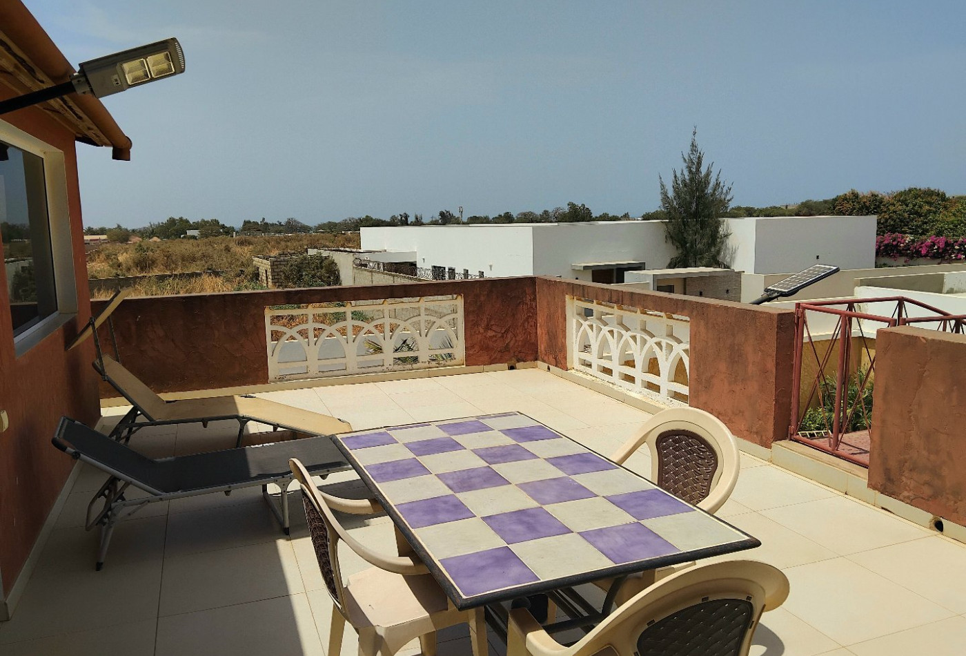 vente Maison et dépendances Ngaparou - Photo 5