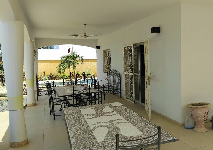 à vendre Maison et dépendances Ngaparou