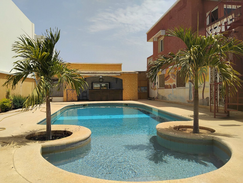 vente Maison et dépendances Ngaparou - Photo 3