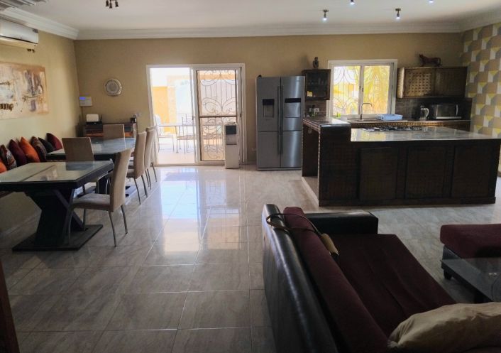 à vendre Maison et dépendances Ngaparou