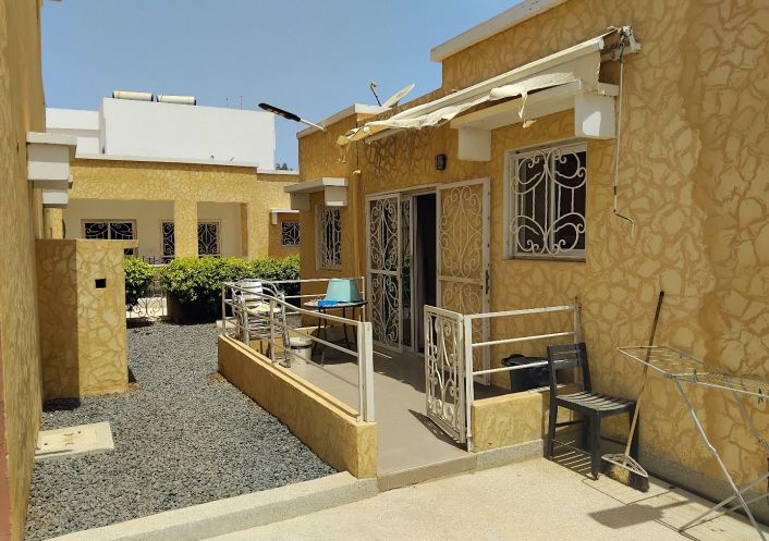 à vendre Maison et dépendances Ngaparou