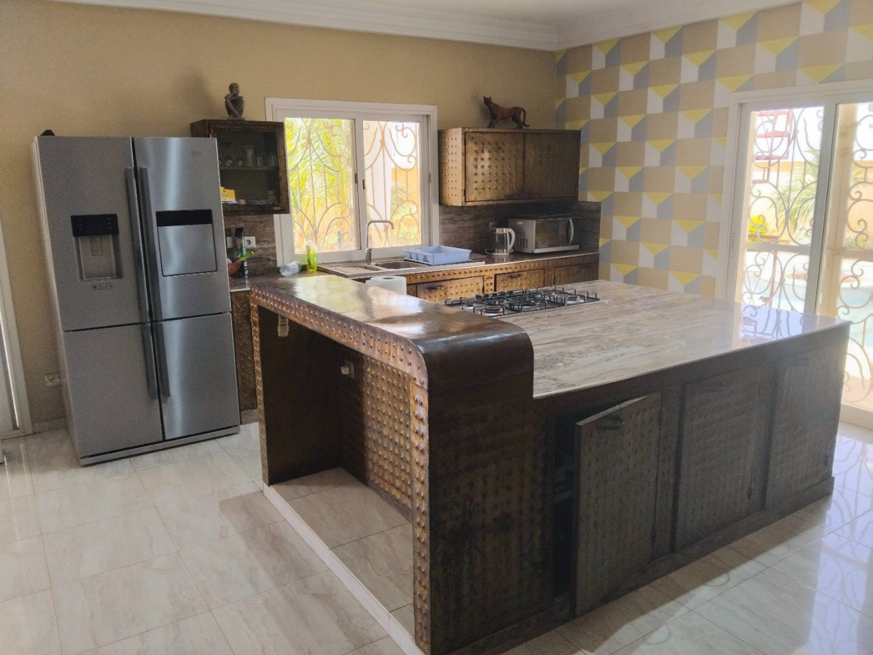 à vendre Maison et dépendances Ngaparou - Photo 15