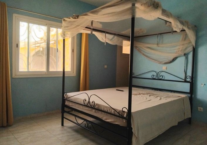 à vendre Maison et dépendances Ngaparou