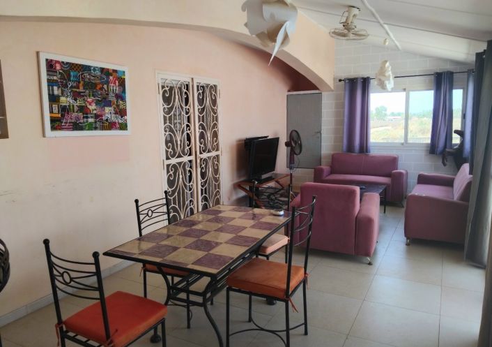 à vendre Maison et dépendances Ngaparou