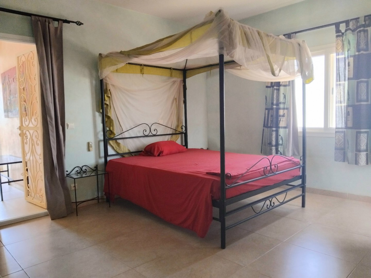 à vendre Maison et dépendances Ngaparou - Photo 17