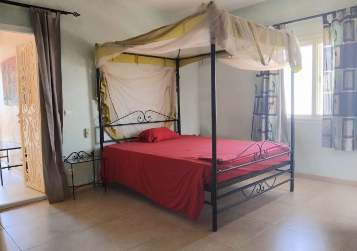 à vendre Maison et dépendances Ngaparou