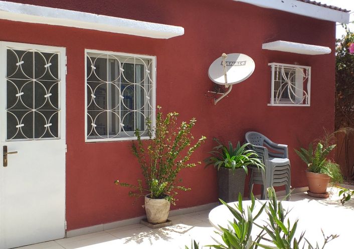 à vendre Maison Somone