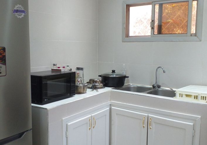 à vendre Maison Somone