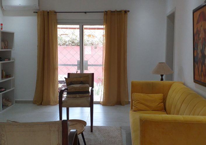 à vendre Maison Somone