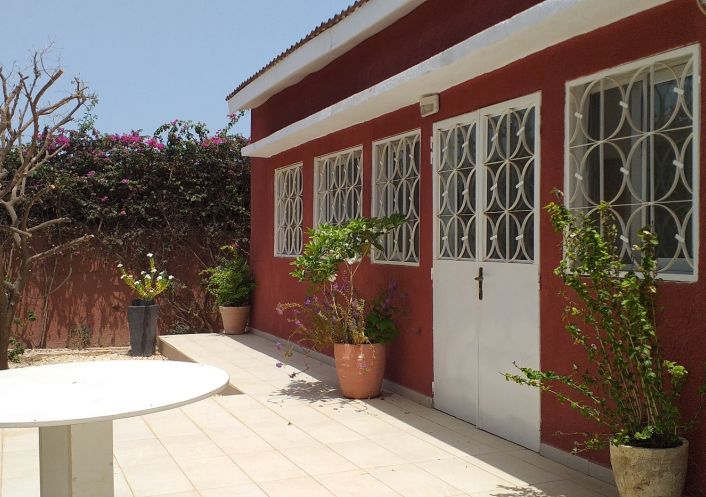 à vendre Maison Somone