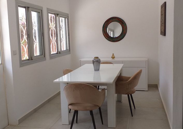 à vendre Maison Somone