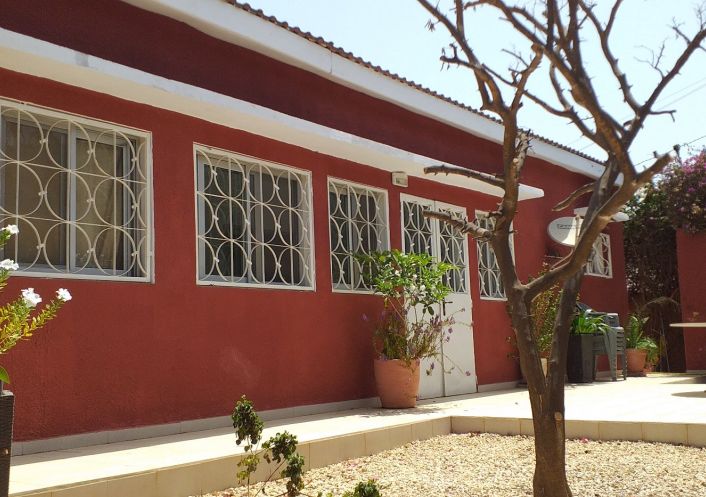 à vendre Maison Somone