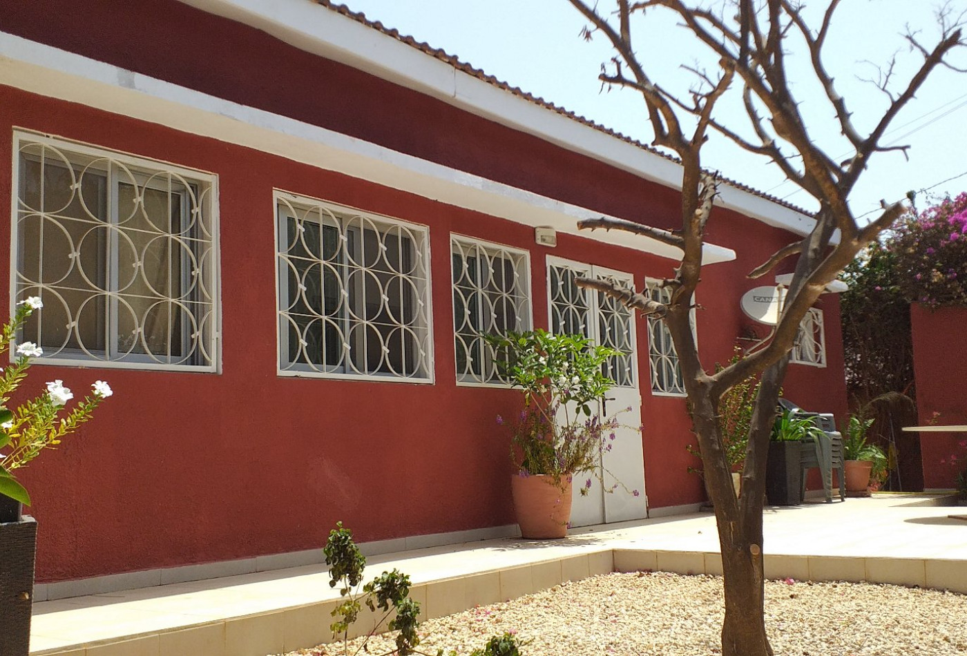 vente Maison Somone - Photo 7