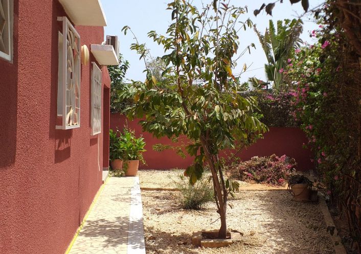 à vendre Maison Somone