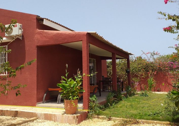 à vendre Maison Somone