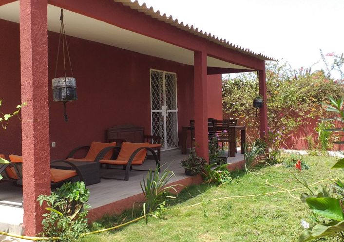 à vendre Maison Somone