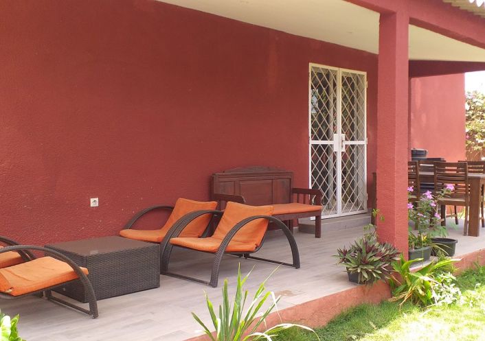 à vendre Maison Somone