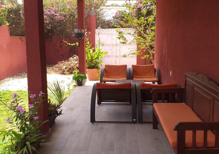 à vendre Maison Somone