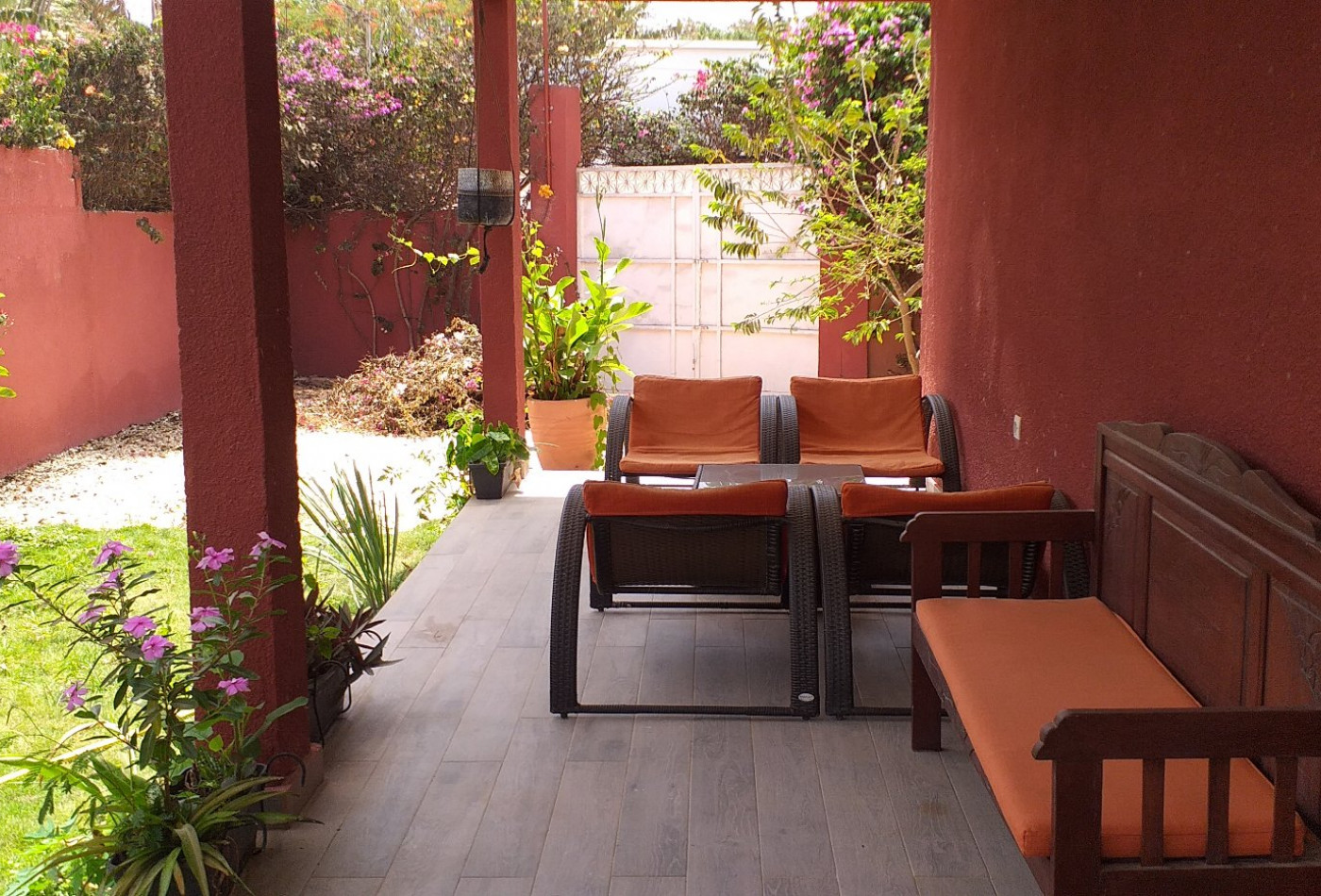 vente Maison Somone - Photo 4