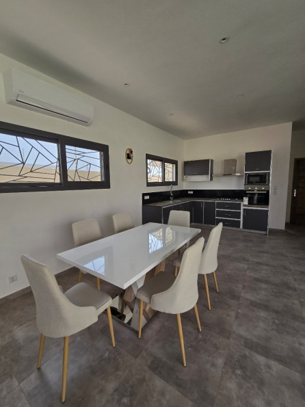 location Villa Ngaparou - Photo 10