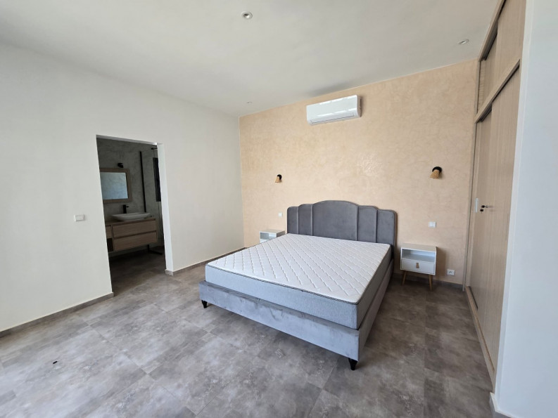 location Villa Ngaparou - Photo 17