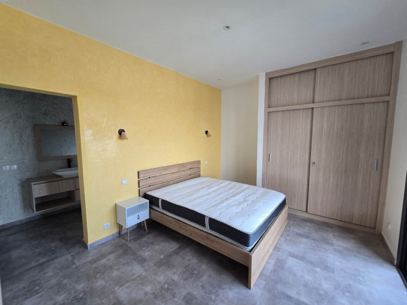 location Villa Ngaparou - Photo 19